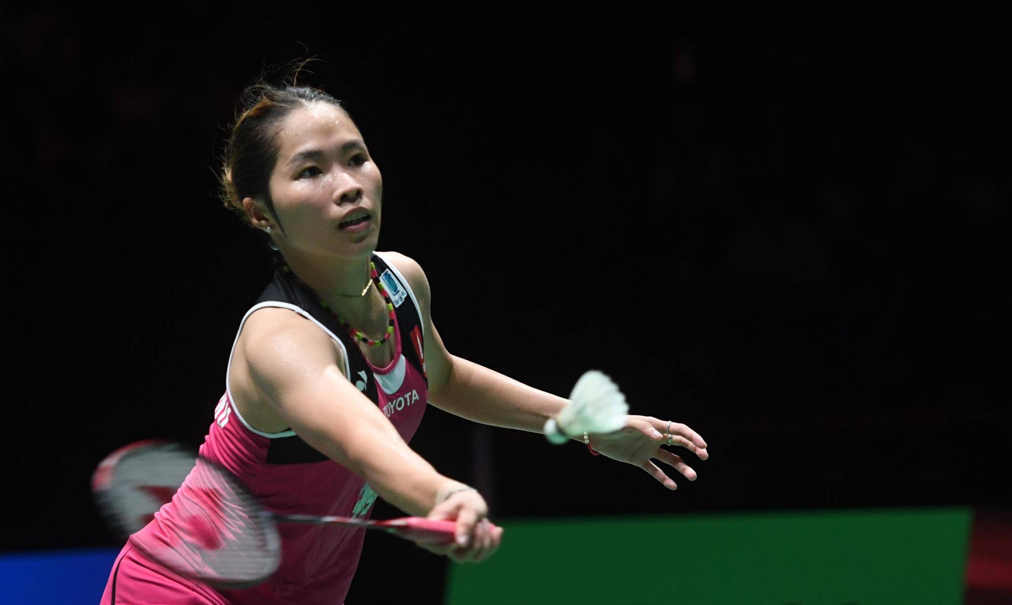 她的每一次 她的每一次