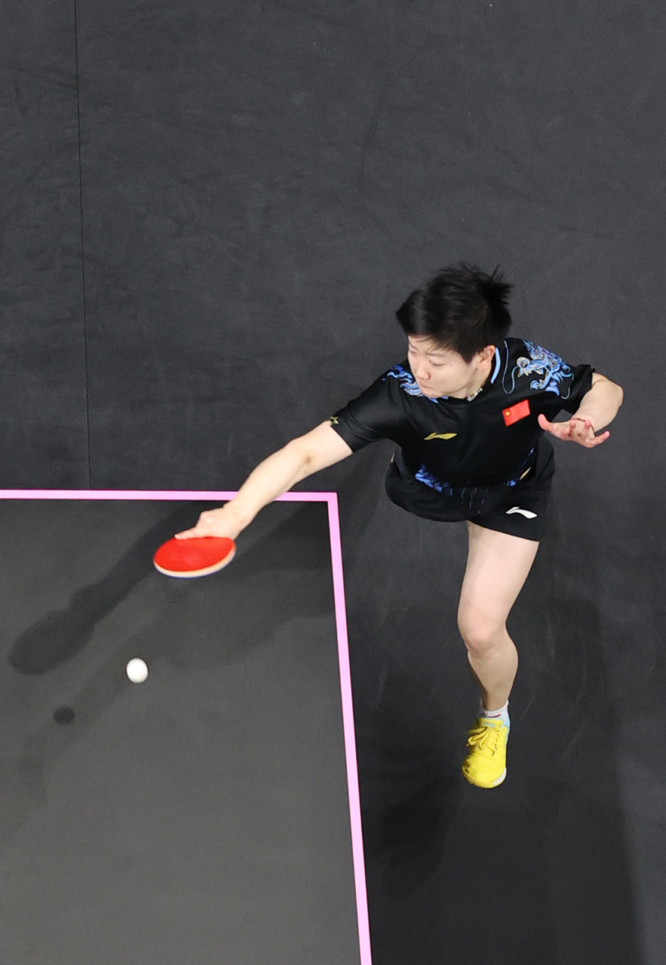 值得一提的 值得一提的